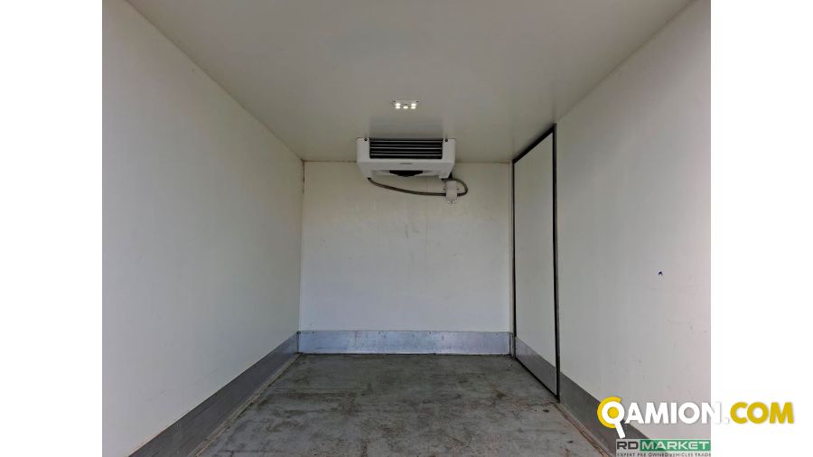 Piaggio PORTER CABINATO | Leggero Cabinato <= 35 q.li Isotermico / coibentato | ROMANA DIESEL SPA