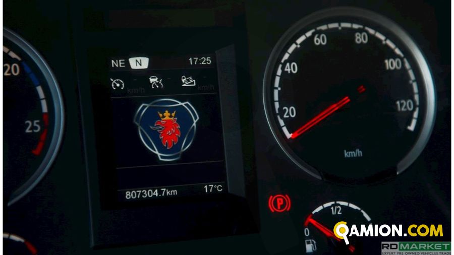 Scania R 420 TRATTORE STRADALE | Trattore Trattore | ROMANA DIESEL SPA