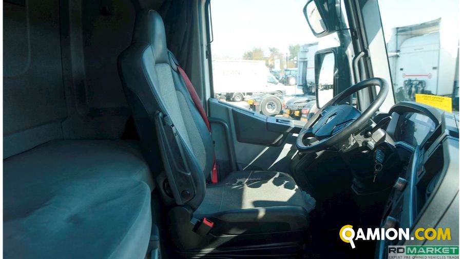 Renault T 480 TRATTORE STRADALE | Trattore Trattore | ROMANA DIESEL SPA