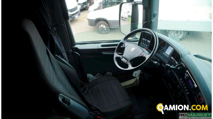 Scania R 420 TRATTORE STRADALE | Trattore Trattore | ROMANA DIESEL SPA