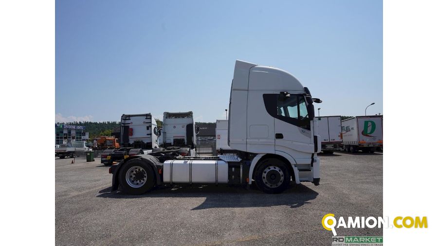 Iveco AS440S46TP XP TRATTORE STRADALE | Trattore Trattore | ROMANA DIESEL SPA