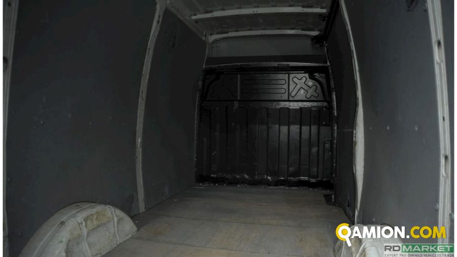 Iveco 35S14 FURGONE | Leggero Furgone <= 35 q.li Furgone di serie / Van | ROMANA DIESEL SPA