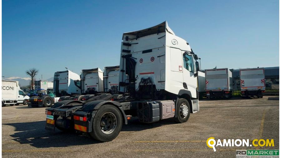 Renault T 480 TRATTORE STRADALE | Trattore Trattore | ROMANA DIESEL SPA