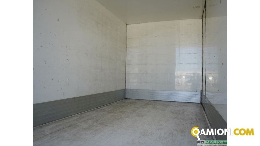 Iveco 35S14 CABINATO | Leggero Cabinato <= 35 q.li Isotermico / coibentato | ROMANA DIESEL SPA