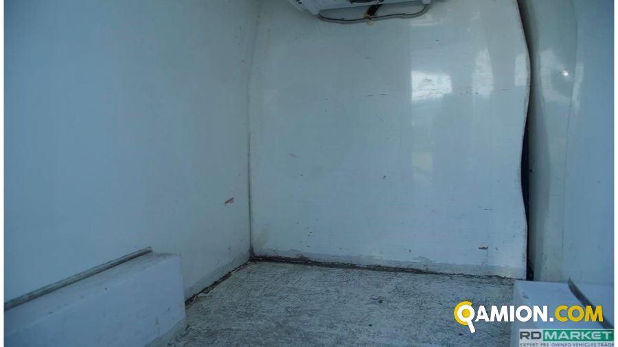 Renault MASTER 35 FURGONE | Leggero Cabinato > 35 q.li Isotermico / coibentato | ROMANA DIESEL SPA