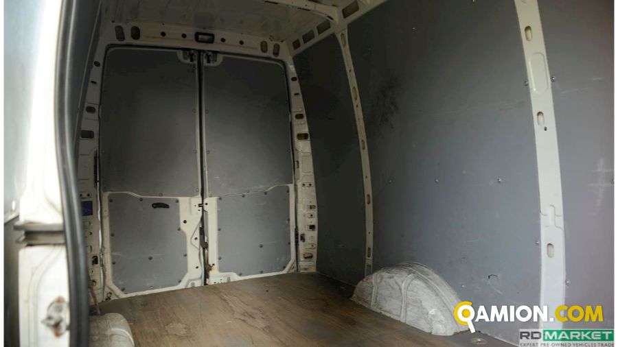 Iveco 35S12 FURGONE | Leggero Cabinato <= 35 q.li Furgone di serie / Van | ROMANA DIESEL SPA