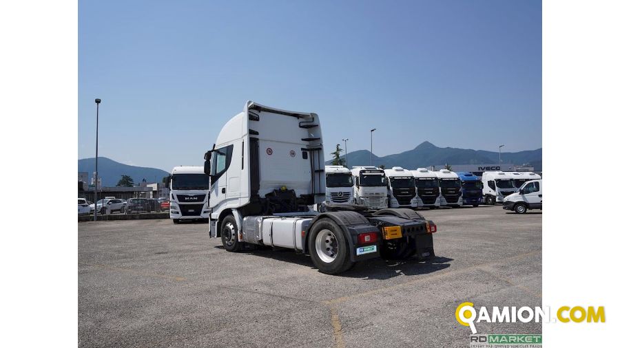 Iveco AS440S46TP XP TRATTORE STRADALE | Trattore Trattore | ROMANA DIESEL SPA