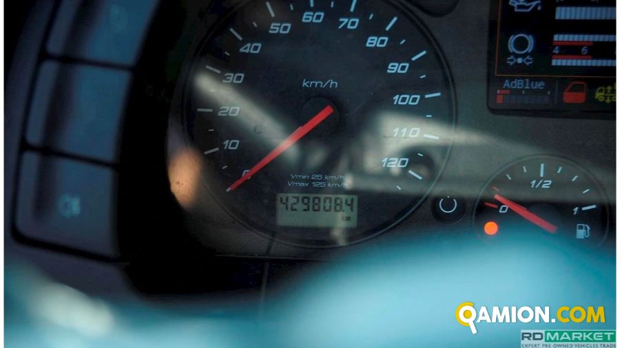 Iveco AS440S46TP XP TRATTORE STRADALE | Trattore Trattore | ROMANA DIESEL SPA