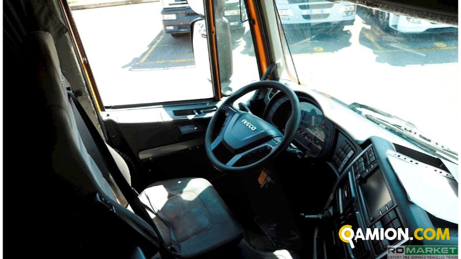 Iveco AS440S46TP XP TRATTORE STRADALE | Trattore Trattore | ROMANA DIESEL SPA