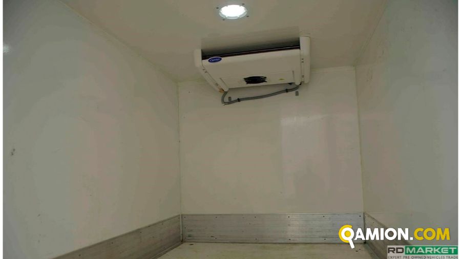 Piaggio PORTER ISOTERMICO | Leggero Cabinato > 35 q.li Isotermico / coibentato | ROMANA DIESEL SPA