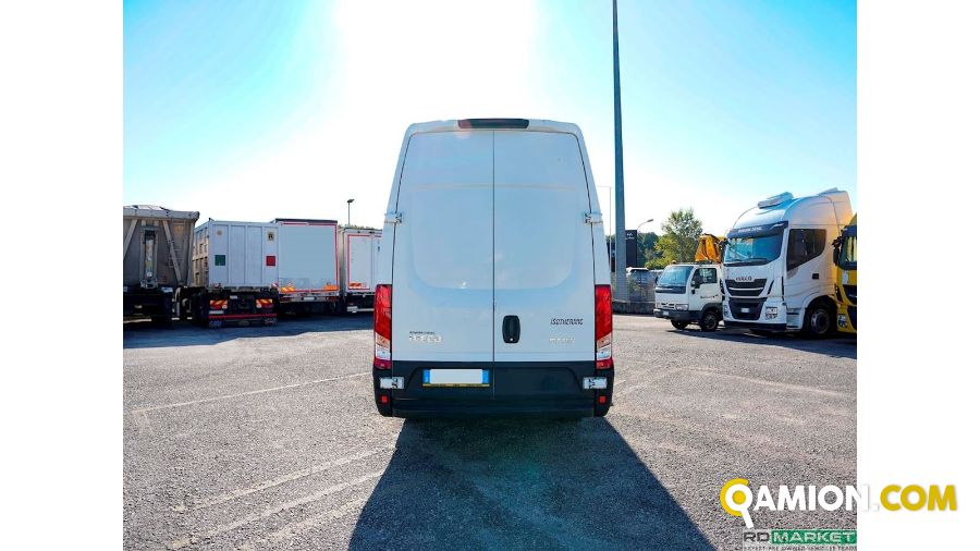 Iveco 35S14 FURGONE | Leggero Furgone <= 35 q.li Furgone di serie / Van | ROMANA DIESEL SPA