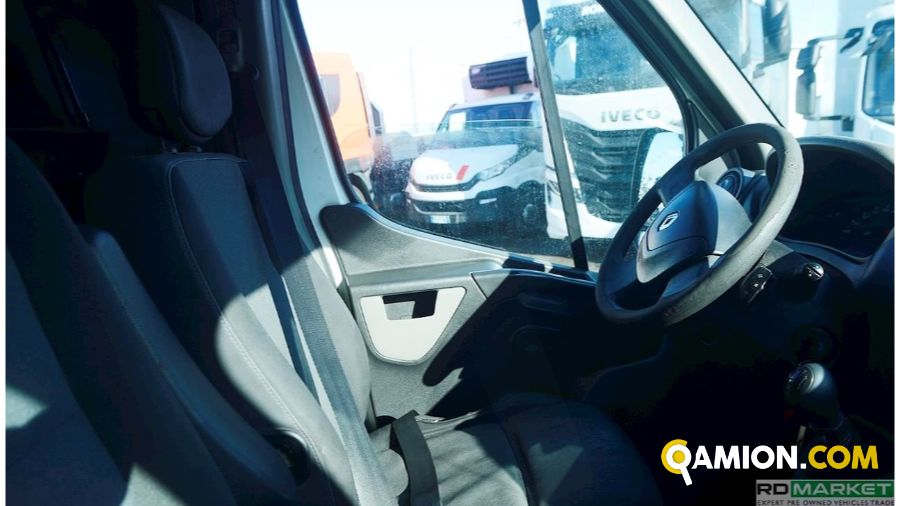 Renault MASTER 35 FURGONE | Leggero Cabinato > 35 q.li Isotermico / coibentato | ROMANA DIESEL SPA