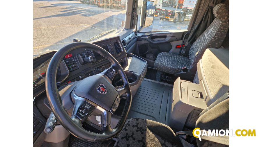 Scania R 500 A4x2NA R 500 A4x2NA | Altro Altro | SCANIA ITALIA RETAIL S.P.A