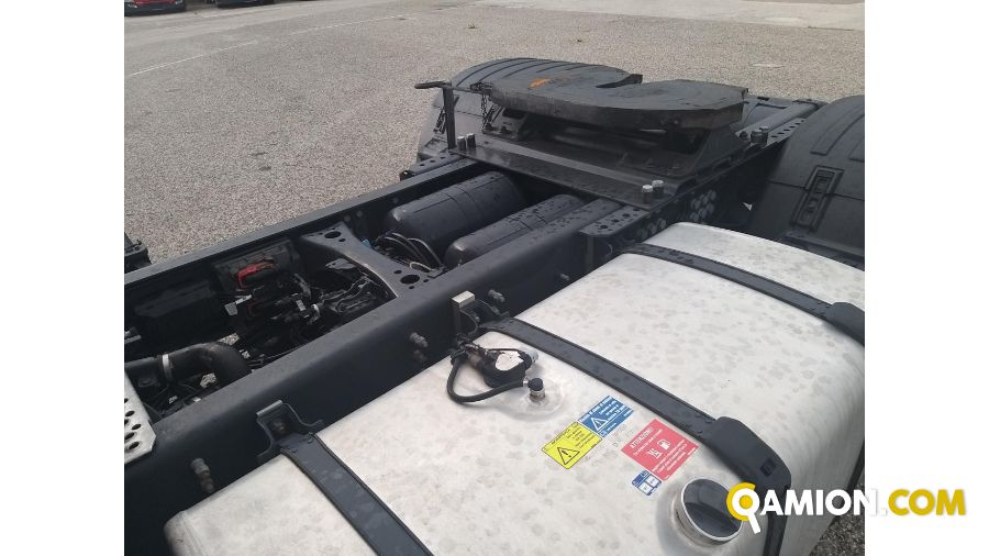 Scania R 500 A4x2NB R 500 A4x2NB | Altro Altro | SCANIA ITALIA RETAIL S.P.A