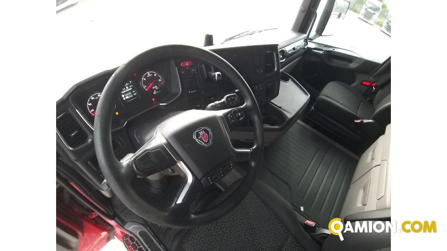 Scania R 500 A4x2NB R 500 A4x2NB | Altro Altro | SCANIA ITALIA RETAIL S.P.A