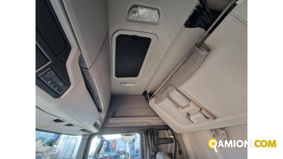 Scania R 500 A4x2NA R 500 A4x2NA | Altro Altro | SCANIA ITALIA RETAIL S.P.A