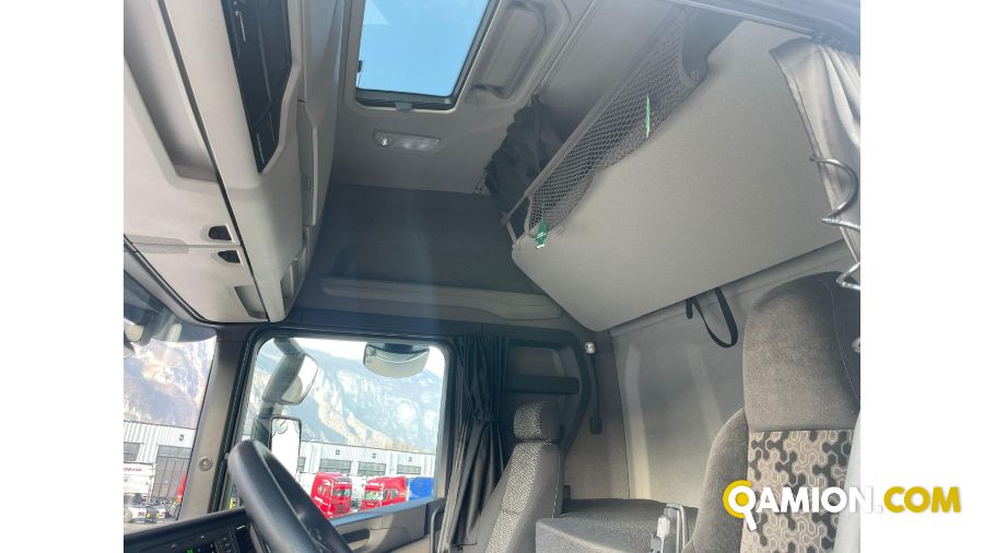 Scania R 500 A4x2LB R 500 A4x2LB | SCANIA ITALIA RETAIL S.P.A