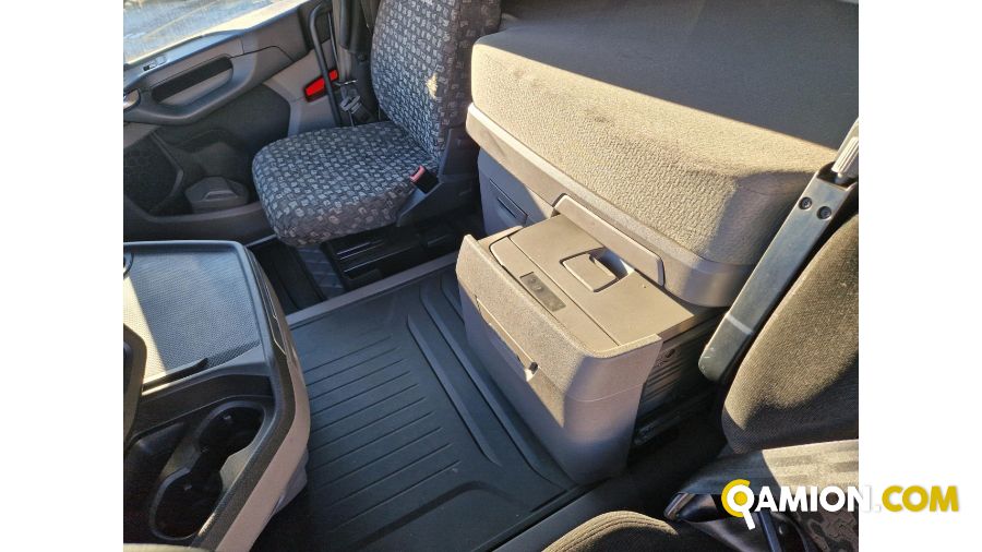 Scania R 500 A4x2NA R 500 A4x2NA | Altro Altro | SCANIA ITALIA RETAIL S.P.A