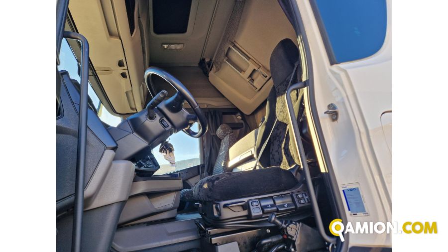 Scania R 500 A4x2NA R 500 A4x2NA | Altro Altro | SCANIA ITALIA RETAIL S.P.A