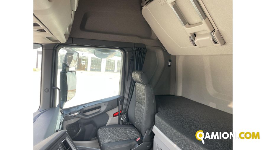 Scania R500 A4x2LB R500 A4x2LB | Altro Altro | SCANIA ITALIA RETAIL S.P.A