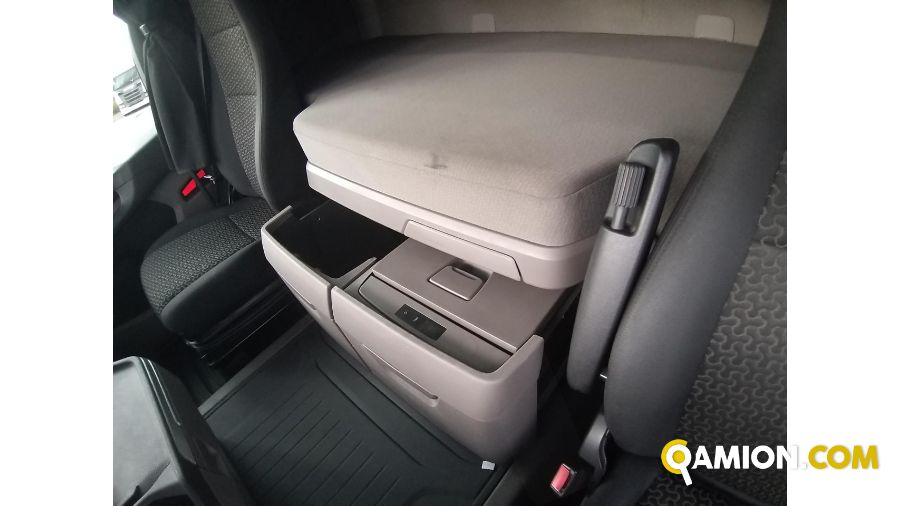 Scania R 500 A4x2NB R 500 A4x2NB | Altro Altro | SCANIA ITALIA RETAIL S.P.A