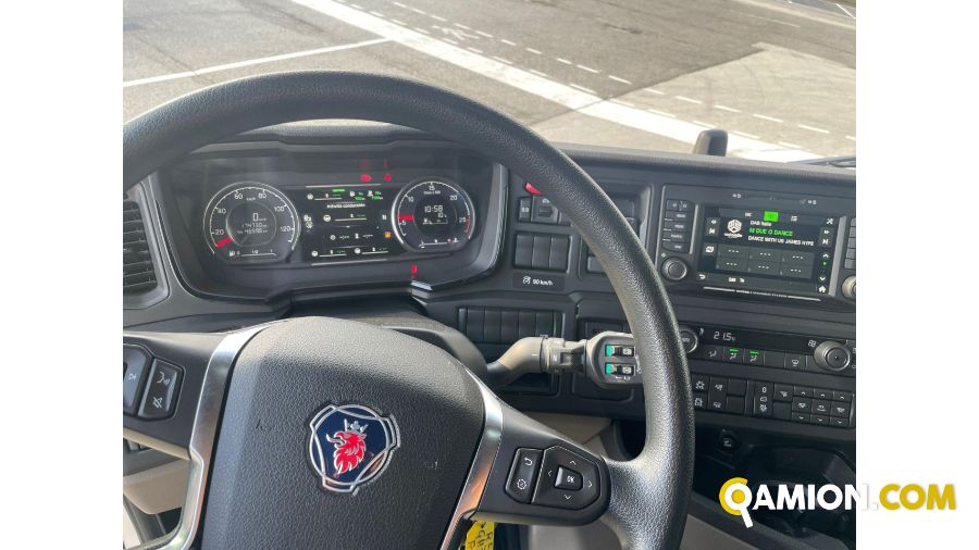 Scania R 500 A4x2LB R 500 A4x2LB | SCANIA ITALIA RETAIL S.P.A