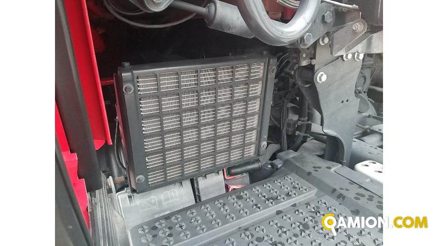 Scania R 500 A4x2NB R 500 A4x2NB | Altro Altro | SCANIA ITALIA RETAIL S.P.A