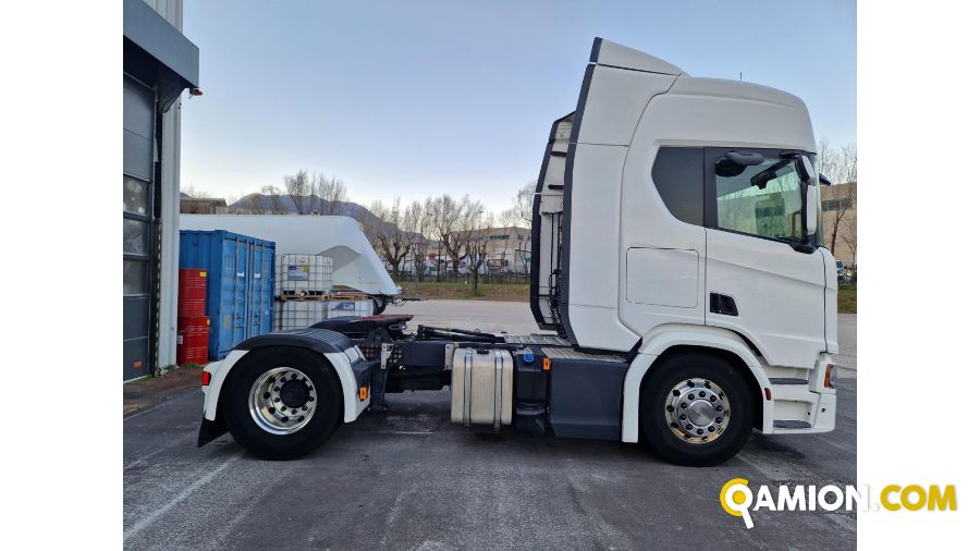 Scania R 500 A4x2NA R 500 A4x2NA | Altro Altro | SCANIA ITALIA RETAIL S.P.A