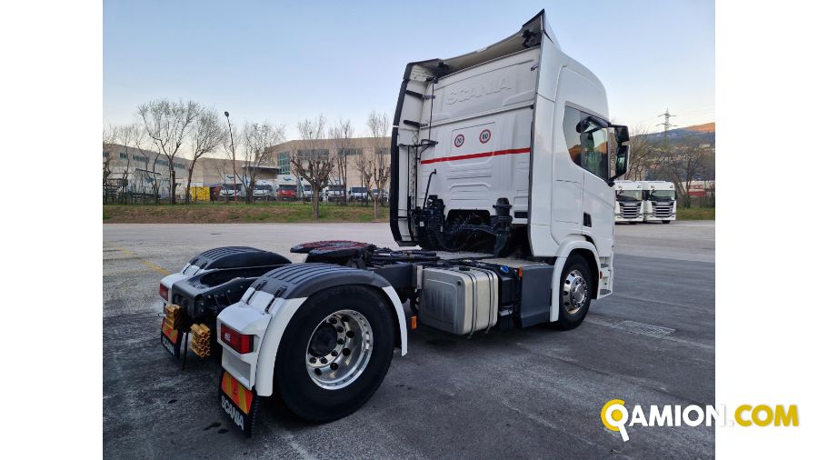 Scania R 500 A4x2NA R 500 A4x2NA | Altro Altro | SCANIA ITALIA RETAIL S.P.A