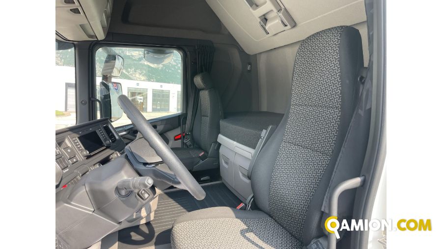 Scania R500 A4x2LB R500 A4x2LB | Altro Altro | SCANIA ITALIA RETAIL S.P.A