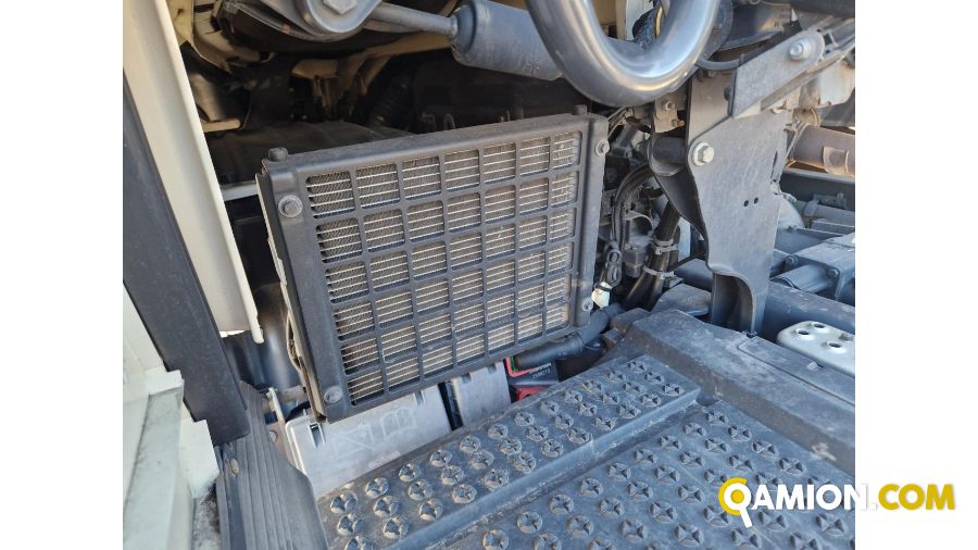 Scania R 500 A4x2NA R 500 A4x2NA | Altro Altro | SCANIA ITALIA RETAIL S.P.A