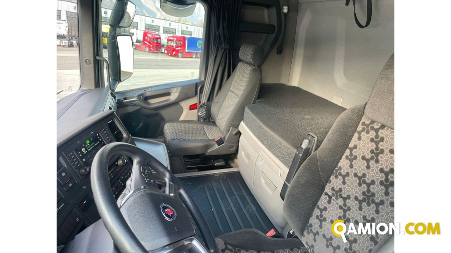 Scania R 500 A4x2LB R 500 A4x2LB | SCANIA ITALIA RETAIL S.P.A