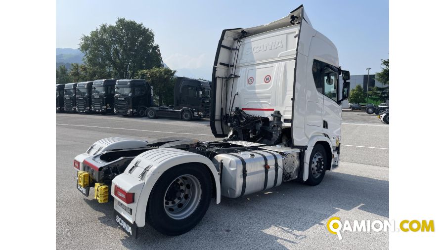 Scania R500 A4x2LB R500 A4x2LB | Altro Altro | SCANIA ITALIA RETAIL S.P.A