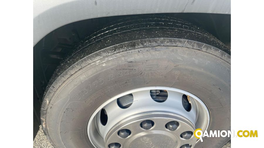 Scania R 500 A4x2LB R 500 A4x2LB | SCANIA ITALIA RETAIL S.P.A