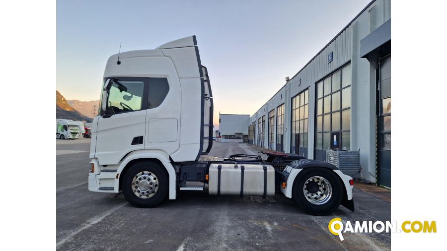 Scania R 500 A4x2NA R 500 A4x2NA | Altro Altro | SCANIA ITALIA RETAIL S.P.A