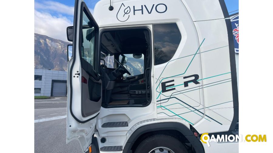 Scania R 500 A4x2LB R 500 A4x2LB | SCANIA ITALIA RETAIL S.P.A