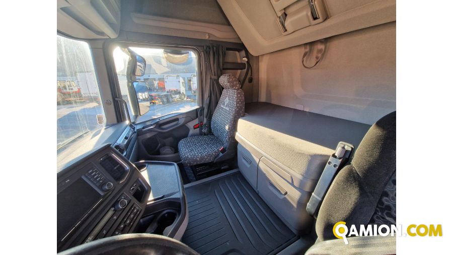 Scania R 500 A4x2NA R 500 A4x2NA | Altro Altro | SCANIA ITALIA RETAIL S.P.A