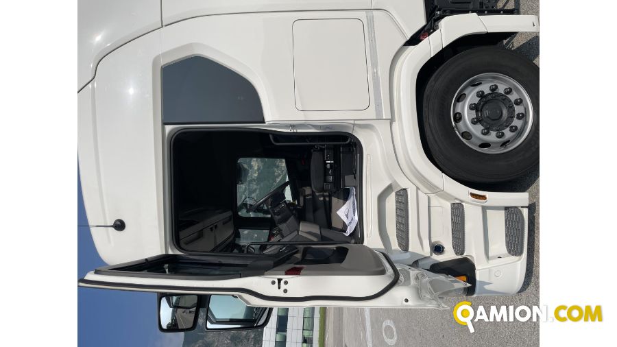 Scania R500 A4x2LB R500 A4x2LB | Altro Altro | SCANIA ITALIA RETAIL S.P.A