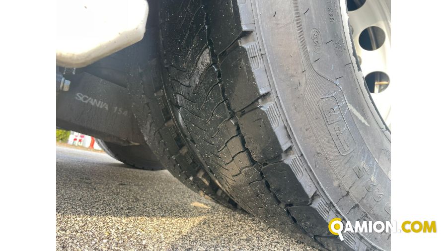 Scania R 500 A4x2LB R 500 A4x2LB | SCANIA ITALIA RETAIL S.P.A