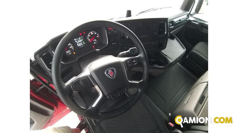 Scania R 500 A4x2NB R 500 A4x2NB | Altro Altro | SCANIA ITALIA RETAIL S.P.A