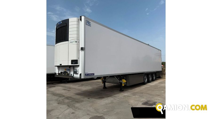 Lamberet SEMIRIMORCHIO SEMIRIMORCHIO | Altro Altro