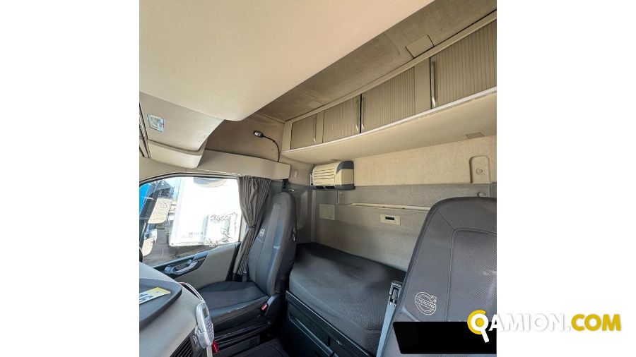 Volvo FH 13 500 Globetrotter FH 13 500 Globetrotter | Altro Altro