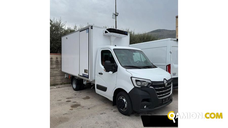 Renault Master Frigo Master Frigo | Altro Altro