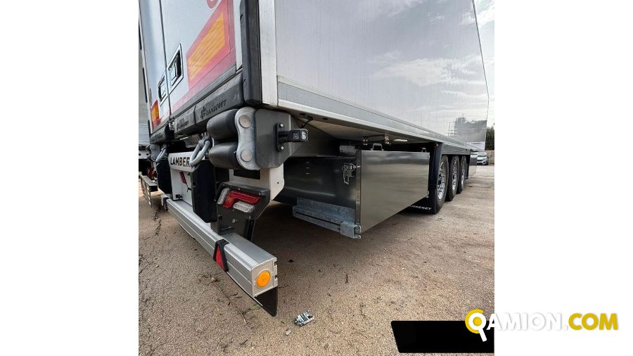 Lamberet SEMIRIMORCHIO SEMIRIMORCHIO | Altro Altro