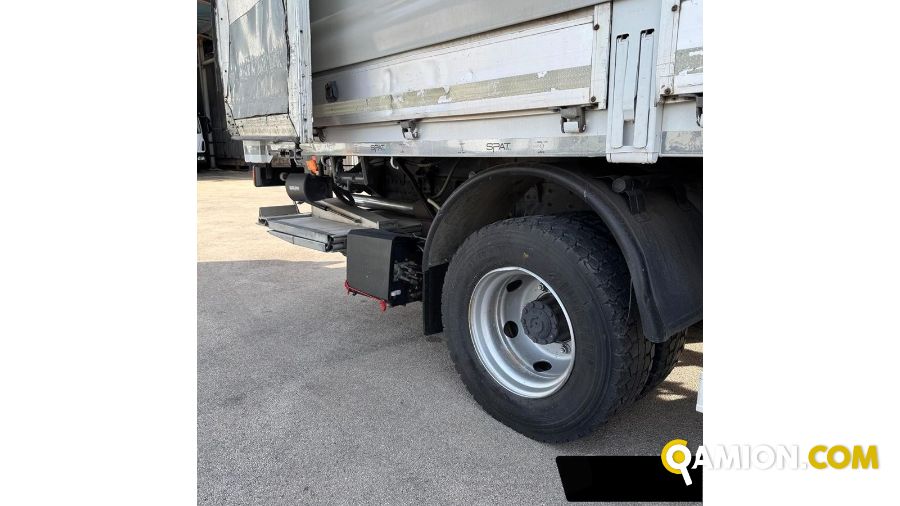 Renault Midlum 220 Midlum 220 | Altro Altro