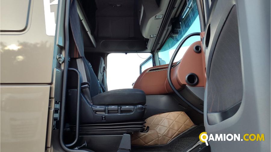 Daf XF  XF  | OVER SRL