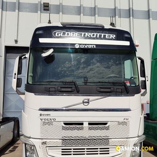 Volvo FH fh540 | OVER SRL