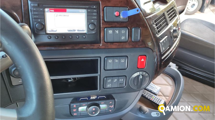 Daf XF  XF  | OVER SRL