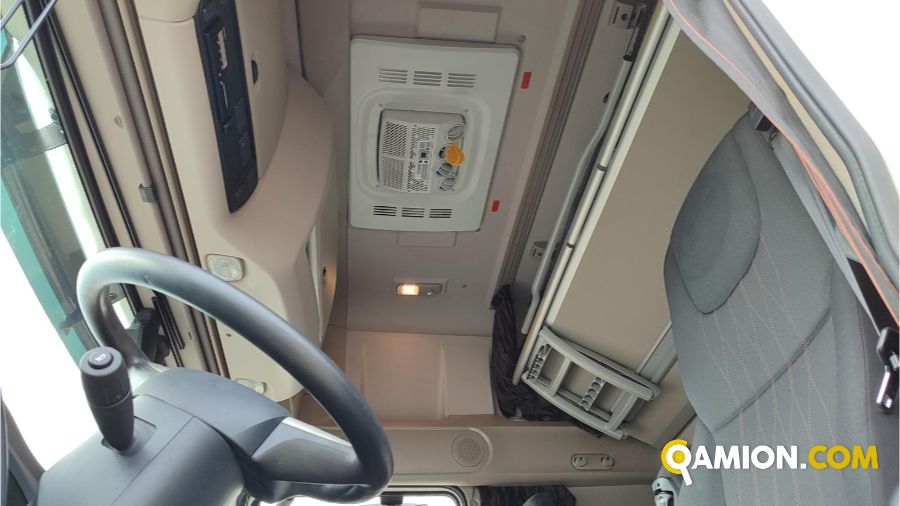 Daf XF xf480 | OVER SRL