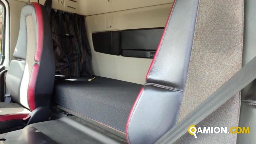 Volvo FM fm370 | OVER SRL